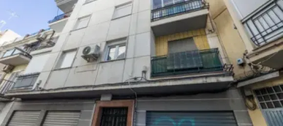 Apartamento de 4 dormitorios en Granada, Spain No. 176345 2
