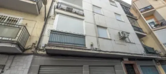 Apartamento de 4 dormitorios en Granada, Spain No. 176345 3
