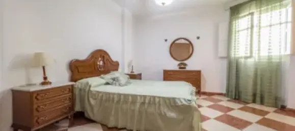 Apartamento de 4 dormitorios en Granada, Spain No. 176345 12