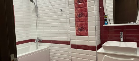 Apartamento T3 em Yasamal, Azerbaijan N.º 2019 31