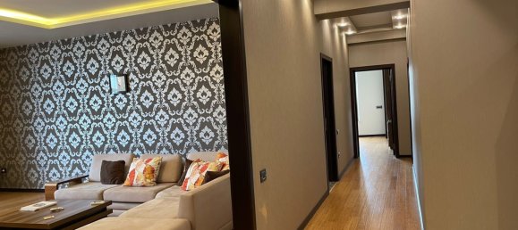 Apartamento T3 em Yasamal, Azerbaijan N.º 2019 8