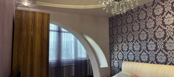 Apartamento T3 em Yasamal, Azerbaijan N.º 2019 14