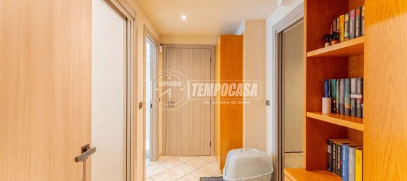 Apartamento de 3 divisões em Milan, Italy N.º 261235 12