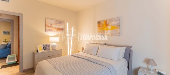 Apartamento de 3 divisões em Milan, Italy N.º 261235 10