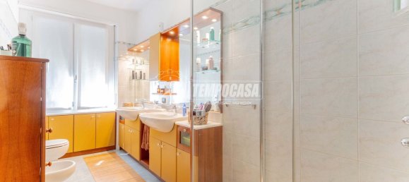 Apartamento de 3 divisões em Milan, Italy N.º 261235 13