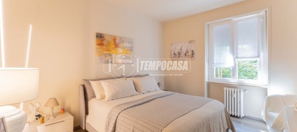 Apartamento de 3 divisões em Milan, Italy N.º 261235 3