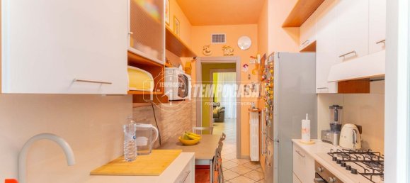 Apartamento de 3 divisões em Milan, Italy N.º 261235 16