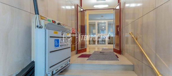 Apartamento de 3 divisões em Milan, Italy N.º 261235 20