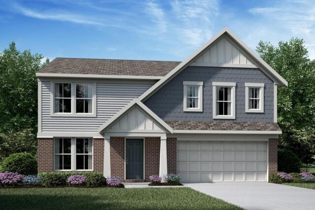 3 bedrooms House in Hebron, USA No. 378637