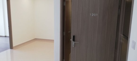 1 bedroom Apartment in Thu Duc, Vietnam No. 16131 6