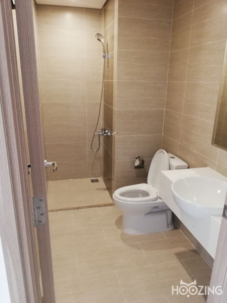 1 bedroom Apartment in Thu Duc, Vietnam No. 16131
