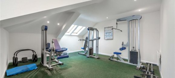 Apartamento T1 em Colindale, United Kingdom N.º 7875 8