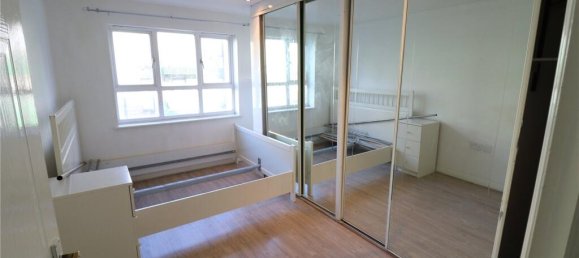 Apartamento T1 em Colindale, United Kingdom N.º 7875 4