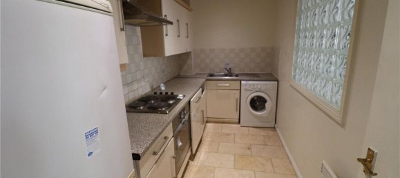 Apartamento T1 em Colindale, United Kingdom N.º 7875 3
