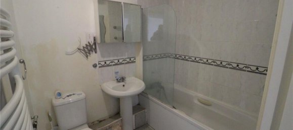 Apartamento T1 em Colindale, United Kingdom N.º 7875 12