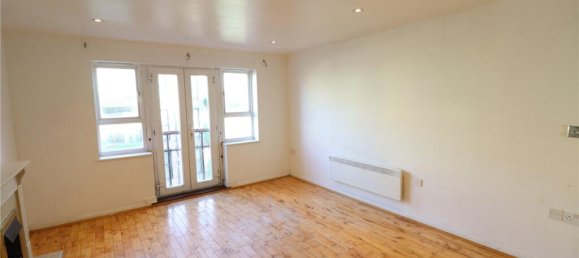 Apartamento T1 em Colindale, United Kingdom N.º 7875 9