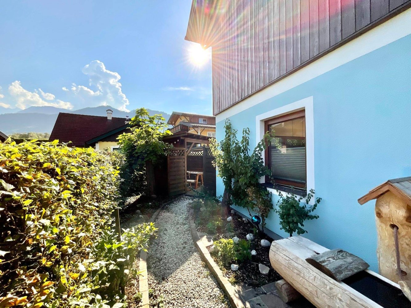 Дом с 5 спальнями в Халлайн, Австрия № 230984