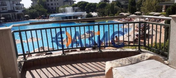 Apartamento de 2 dormitorios en Ravda, Bulgaria No. 617 27