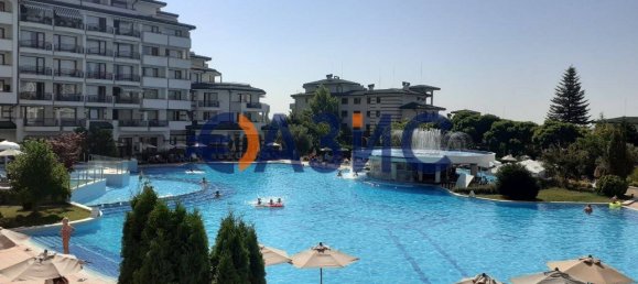 Apartamento de 2 dormitorios en Ravda, Bulgaria No. 617 35