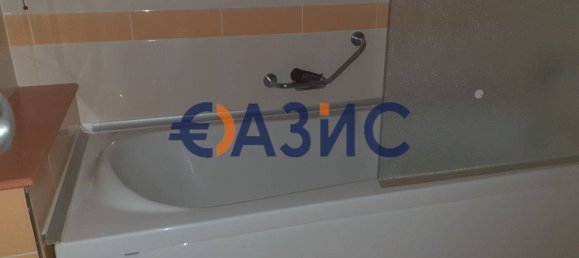 Apartamento de 2 dormitorios en Ravda, Bulgaria No. 617 23