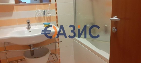 Apartamento de 2 dormitorios en Ravda, Bulgaria No. 617 31