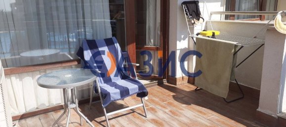 Apartamento de 2 dormitorios en Ravda, Bulgaria No. 617 40