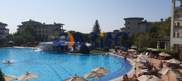 Apartamento de 2 dormitorios en Ravda, Bulgaria No. 617 39