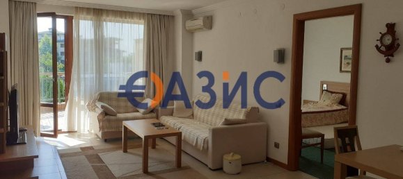 Apartamento de 2 dormitorios en Ravda, Bulgaria No. 617 2