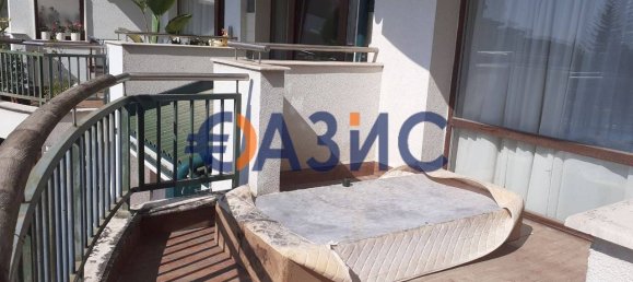 Apartamento de 2 dormitorios en Ravda, Bulgaria No. 617 41