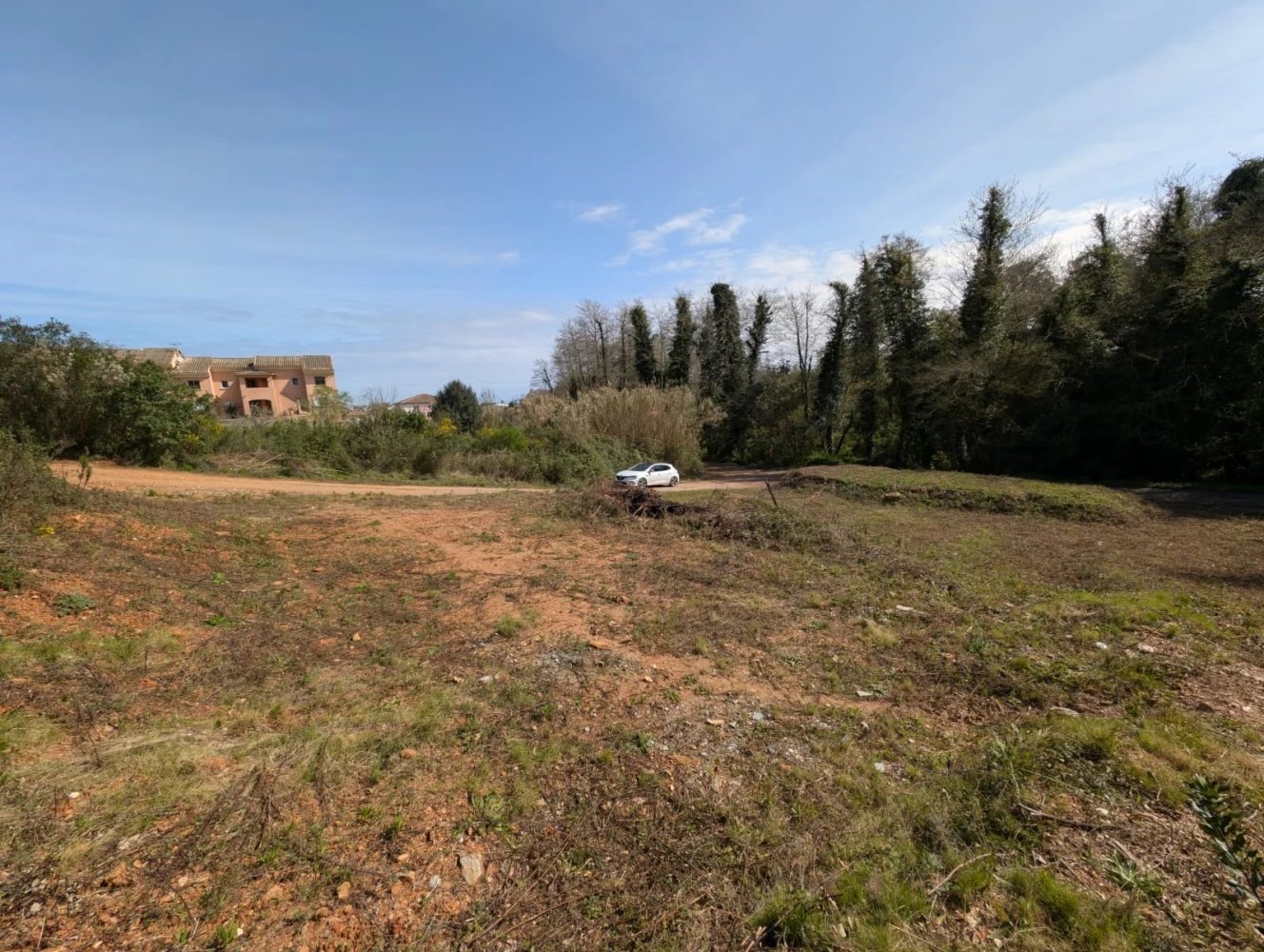  Land in Poggio-Mezzana, France No. 157833