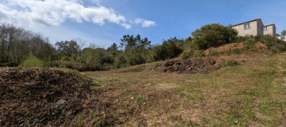 Land in Poggio-Mezzana, France No. 157833 11