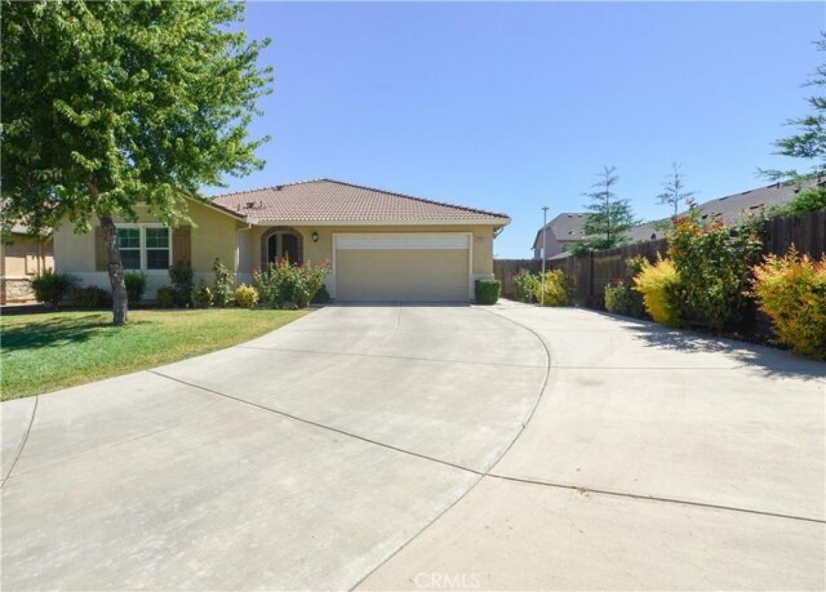 3 bedrooms House in Merced, USA No. 387509