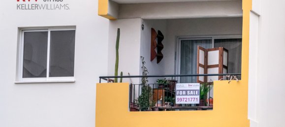 Apartamento de 2 dormitorios en Larnaca, Cyprus No. 26101 27