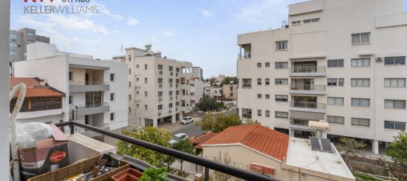 Apartamento de 2 dormitorios en Larnaca, Cyprus No. 26101 23