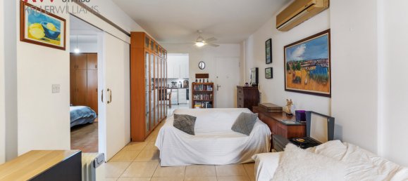 Apartamento de 2 dormitorios en Larnaca, Cyprus No. 26101 4