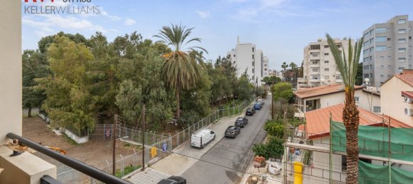 Apartamento de 2 dormitorios en Larnaca, Cyprus No. 26101 9