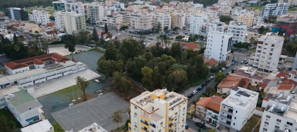 Apartamento de 2 dormitorios en Larnaca, Cyprus No. 26101 30