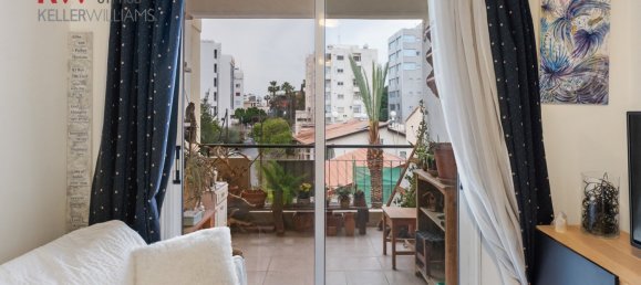Apartamento de 2 dormitorios en Larnaca, Cyprus No. 26101 7
