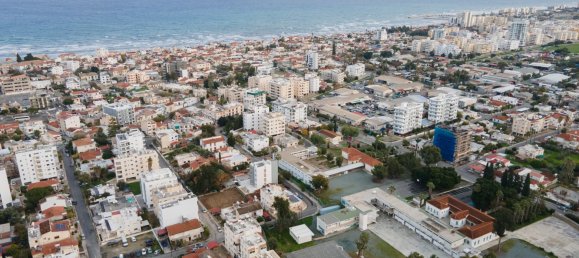 Apartamento de 2 dormitorios en Larnaca, Cyprus No. 26101 29