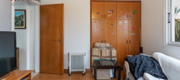 Apartamento de 2 dormitorios en Larnaca, Cyprus No. 26101 16