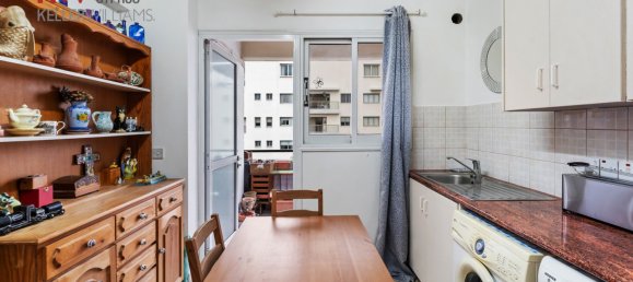 Apartamento de 2 dormitorios en Larnaca, Cyprus No. 26101 18