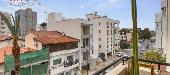 Apartamento de 2 dormitorios en Larnaca, Cyprus No. 26101 10