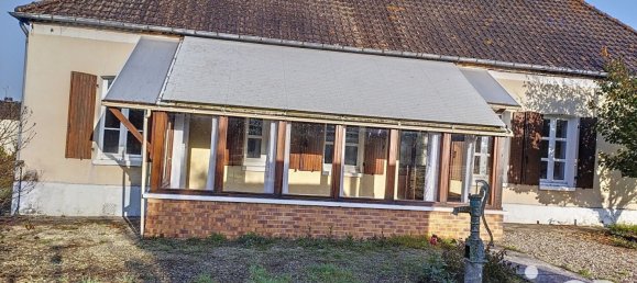 Дом с 4 комнатами в Друп-Сен-Баль, Франция № 210456 8