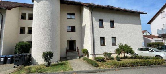 Apartamento de 2 dormitorios en Goppingen, Germany No. 101517 4