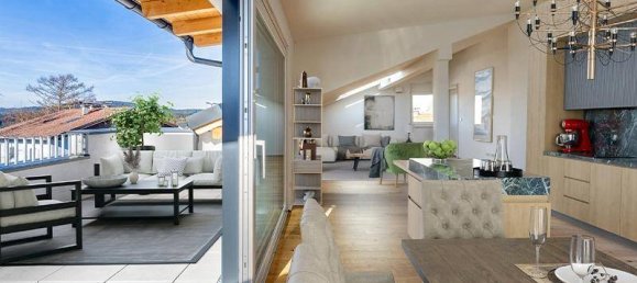 3 chambres Penthouse à Neumarkt am Wallersee, Austria No. 113204 3