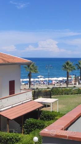 2 rooms Apartment in Mandatoriccio, Italy No. 298003