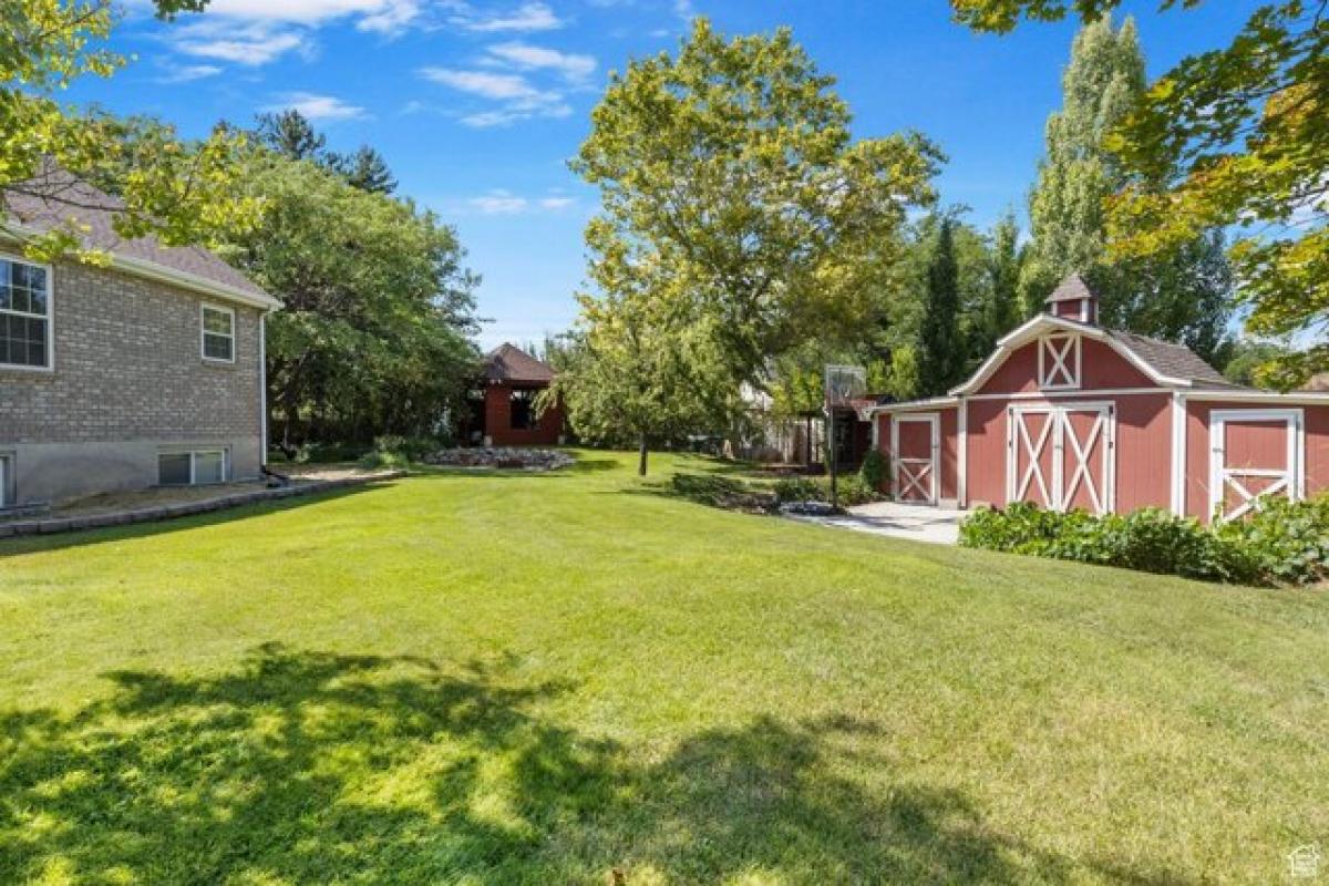 5 Schlafzimmer Haus in South Jordan, USA, Nr. 383060