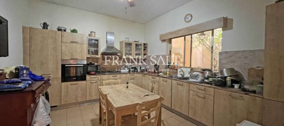 3 chambres Maison à Zejtun, Malta No. 1887 5