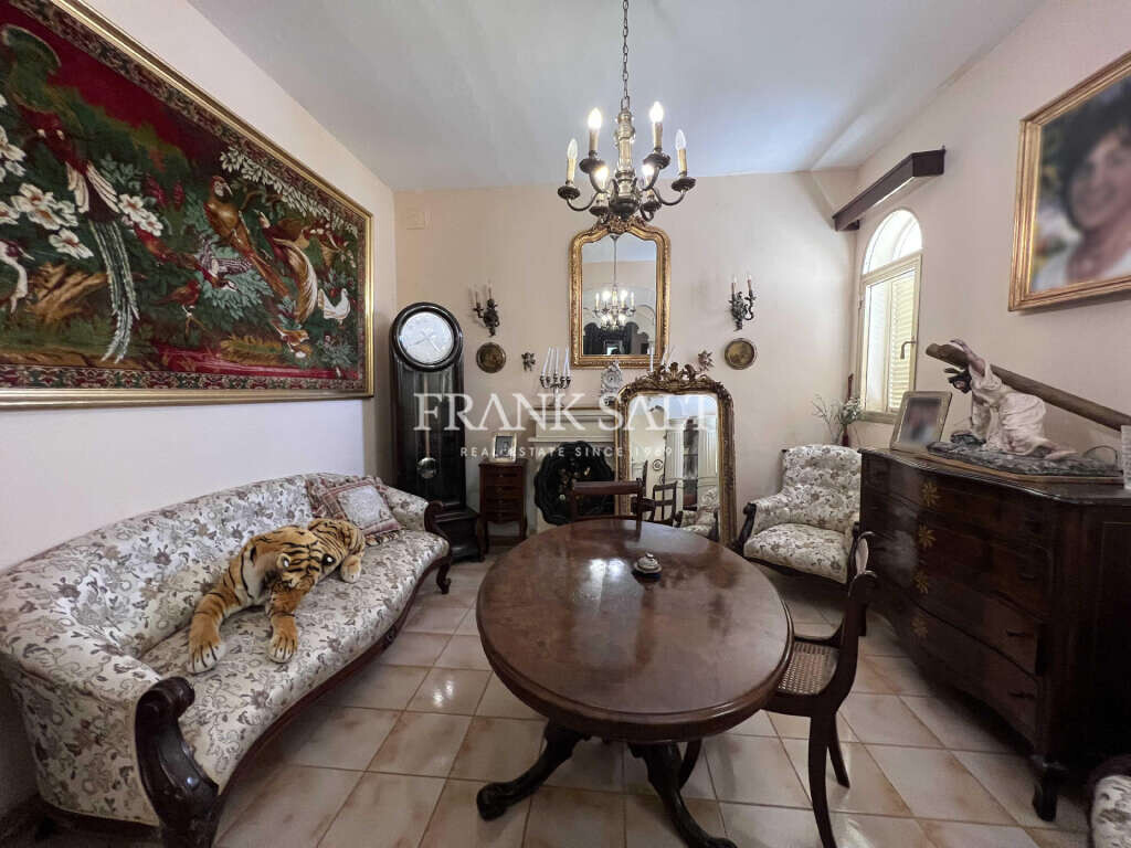 3 chambres Maison à Zejtun, Malta No. 1887