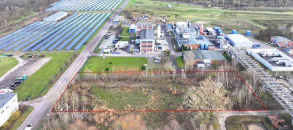  Land in Salzlandkreis, Germany No. 227462 9